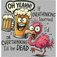 Animal Text Series-AT 1919